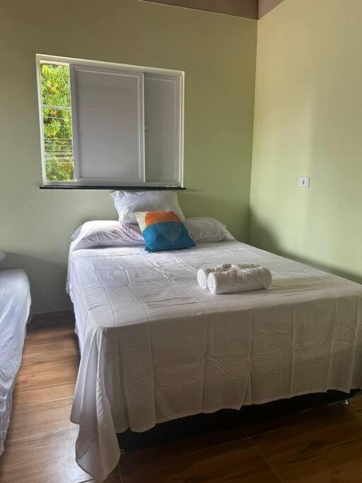 Apartamento 200M Da Lagoa Jericoacoara Extérieur photo