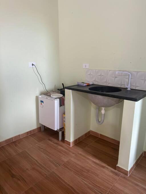 Apartamento 200M Da Lagoa Jericoacoara Extérieur photo